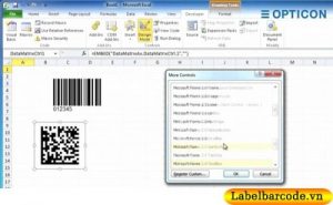 font chữ mã vạch thông dụng nhất 201