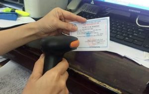 mã số mã vạch
