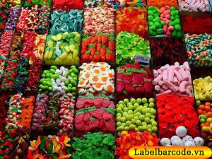 cách chọn bánh kẹo tết
