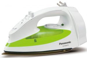 cách gỡ tem nhãn hàng hóa bằng bàn là