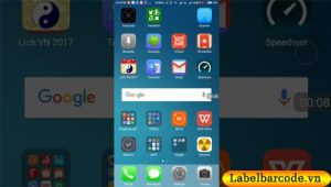 phần mềm kiểm tra mã vạch cho điện thoại android
