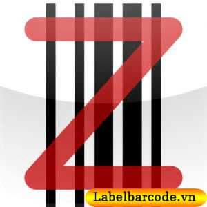 Phần mềm quét mã vạch ZBar Barcode Reader