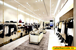 Thiết bị cần thiết cho shop thời trang không thể bỏ sót