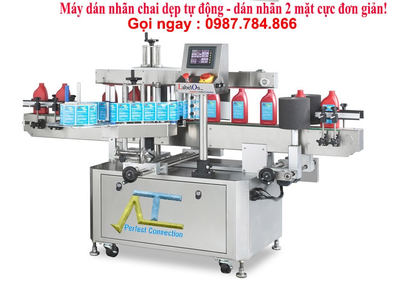 may-dan-nhan-chai-det