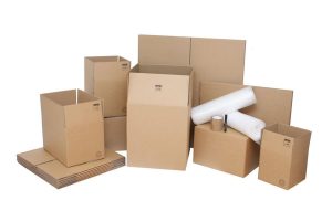 In thùng carton giá rẻ và những rủi ro
