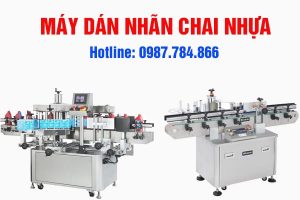may-dan-nhan-chai-nhua
