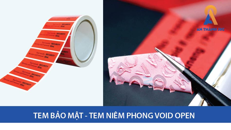 tem niem phong san pham