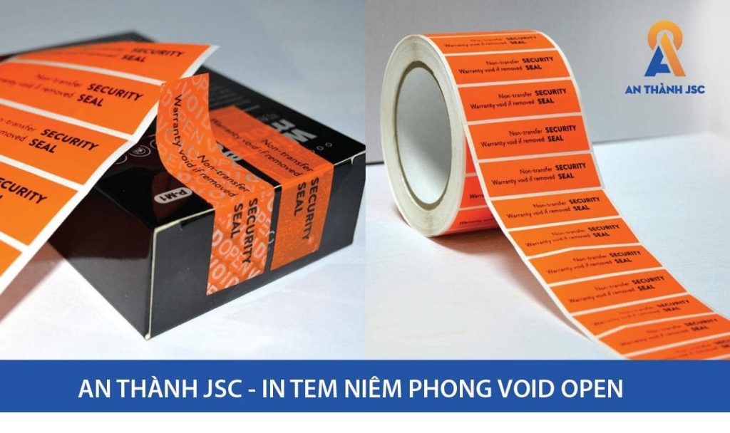 tem niem phong void open