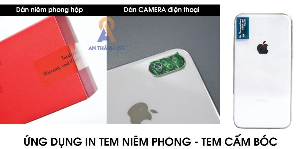 tem dan camera dien thoai