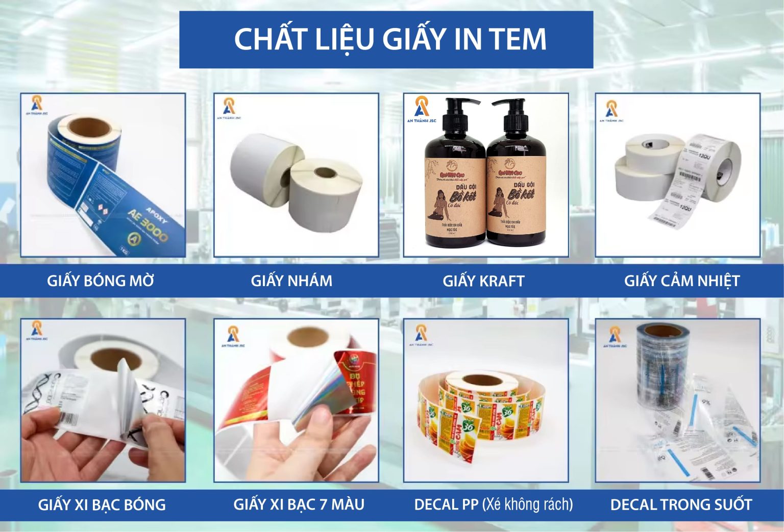 Chuyên【In Tem Nhãn Dán Dầu Gội 】Nhãn Sữa Tắm Tại Hà Nội