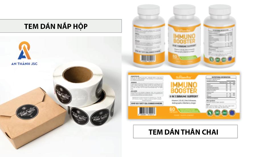 vi tri dan tem thuong hieu